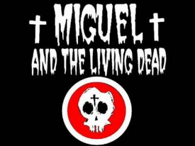 logo Miguel And The Living Dead logo Miguel And The Living Dead
